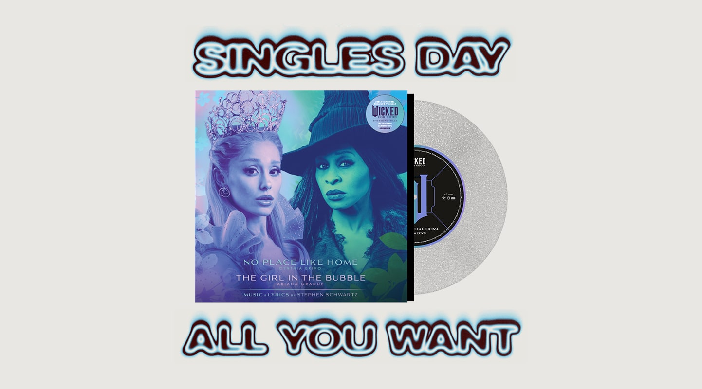 singles day