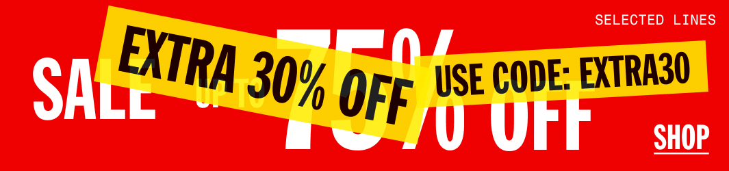 SOS 30%