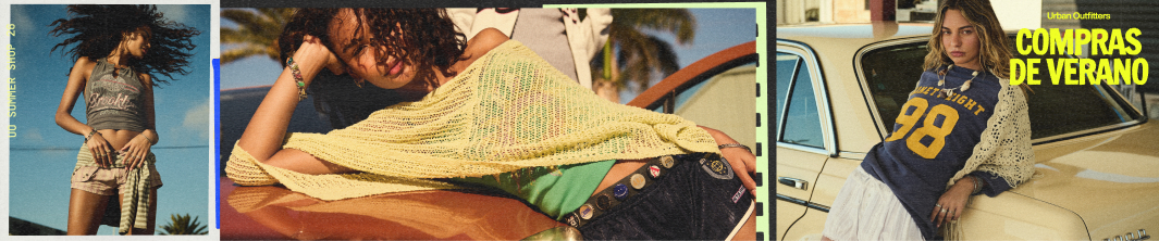 Summer Shop