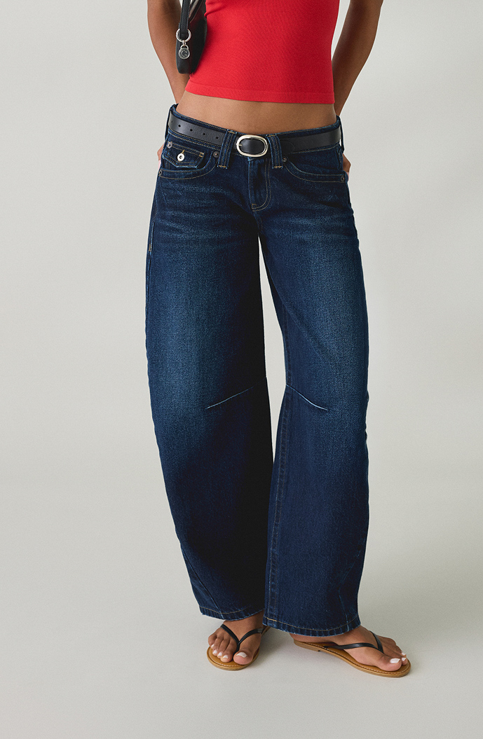 Women's Jeans