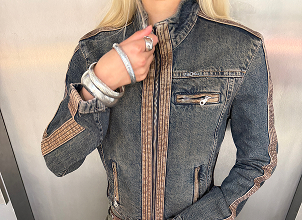 Coats & Jackets 