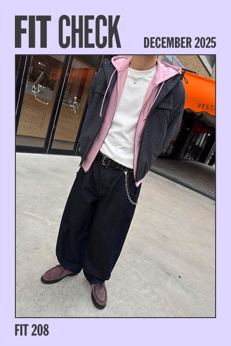 Fit Check Look 208