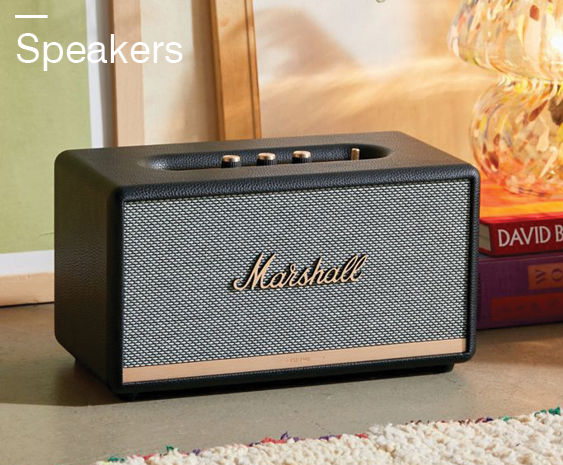 urban outfitters marshall speaker