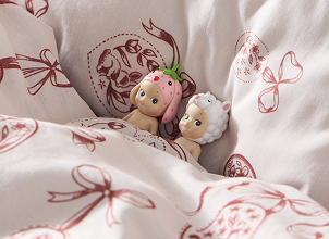 BEDDING
