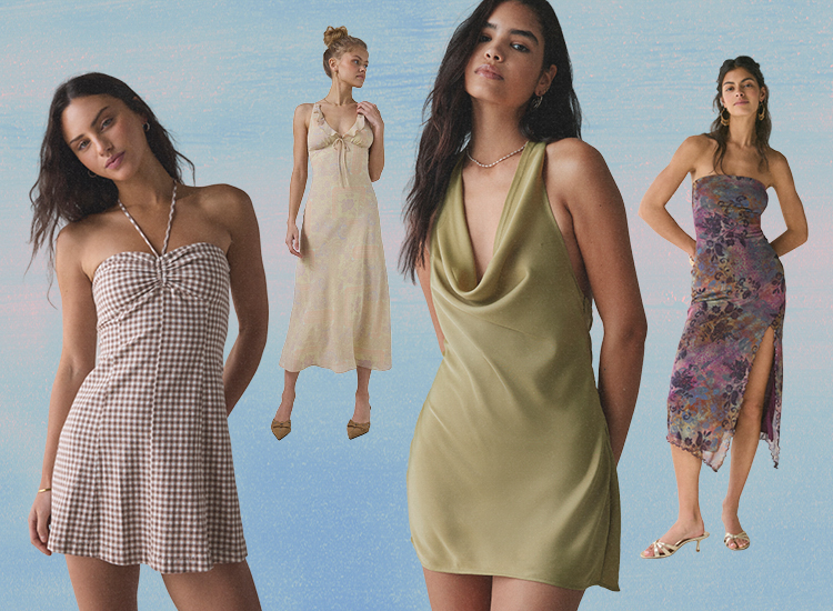 European Vacation Outfit Ideas | UO Blog