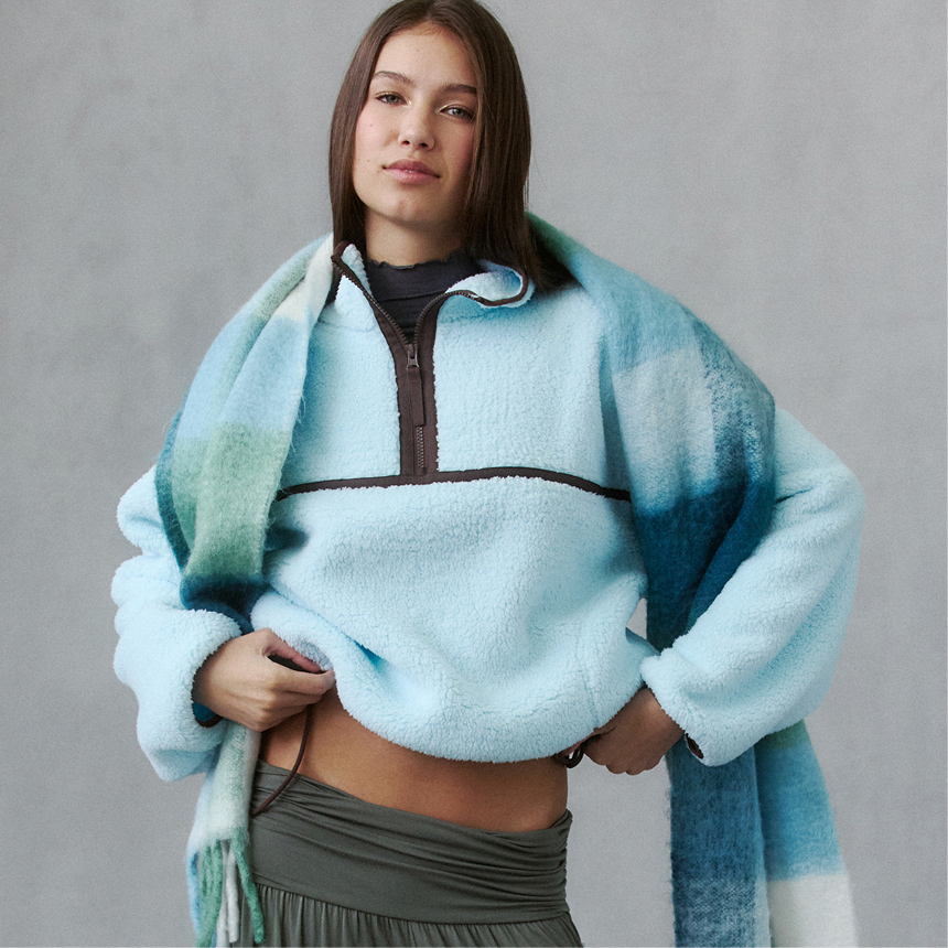 Urban Outfitters: Men's & Women's Clothing, Homeware & Decor