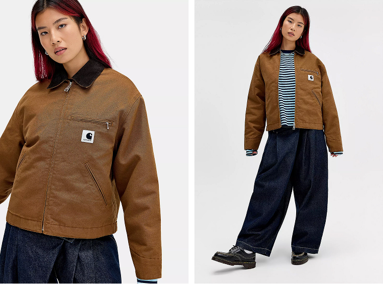 Carhartt