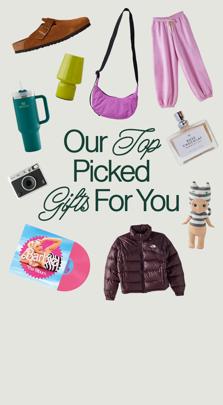 Holiday Gifts + Gift Ideas 2023