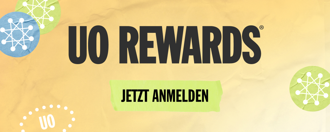 UO Rewards Join Now