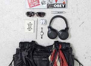 Uni Bag Essentials