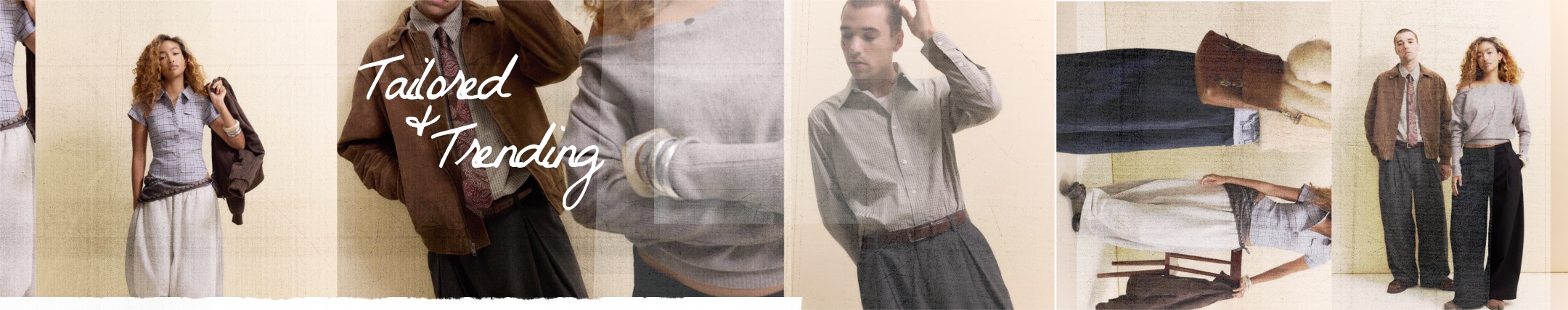 Y2k Tailoring