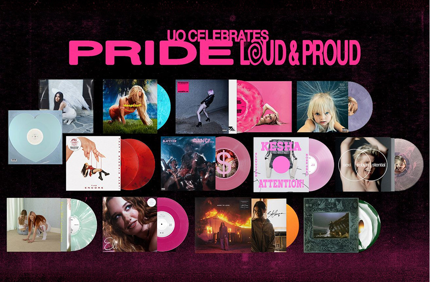 Pride 2026