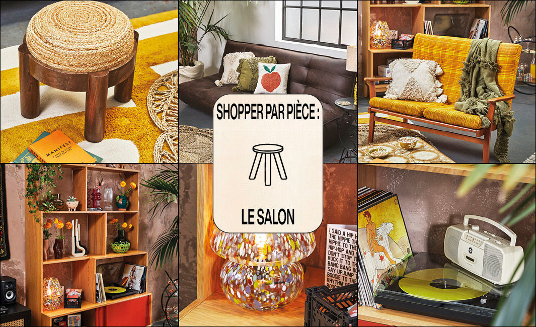 Living Room | Urban Outfitters FR
