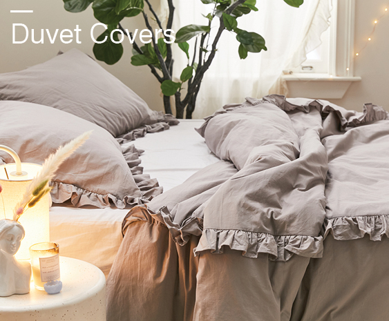 Bedding: Duvet Covers, Beddings Sets + 