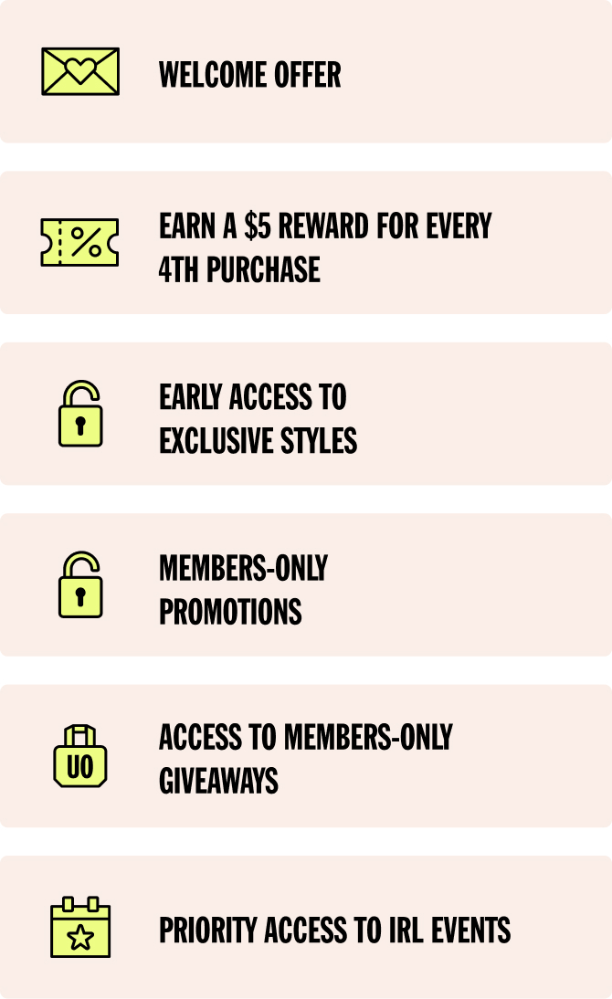 Exclusive Welcome Rewards: Your VIP Pass to Unforgettable Perks