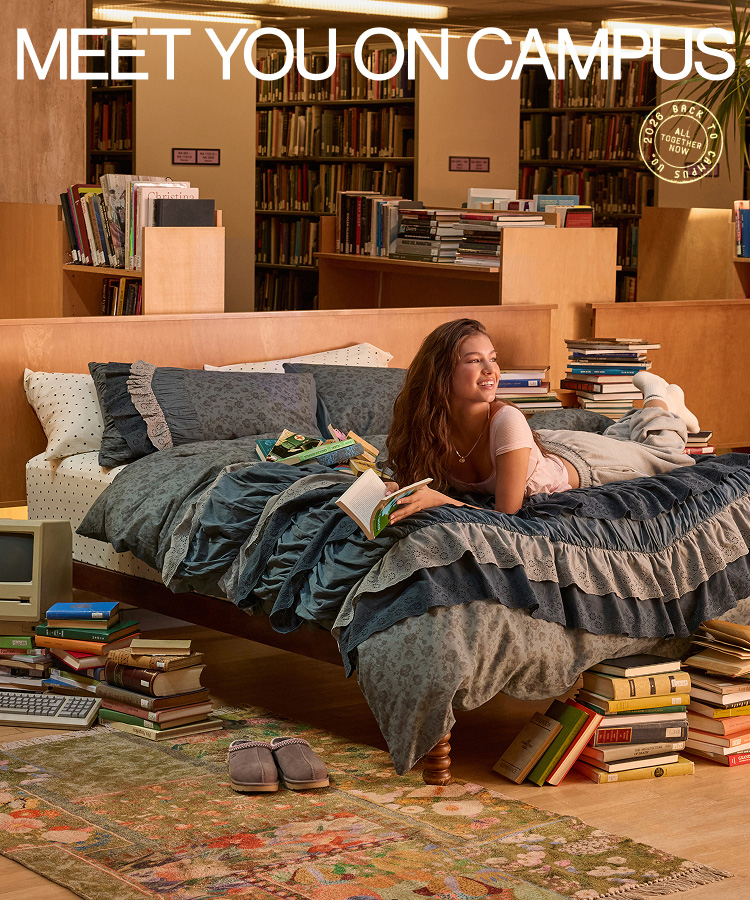 Urban Outfitters: Men's & Women's Clothing, Homeware & Decor