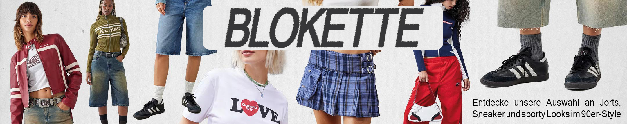 blokette