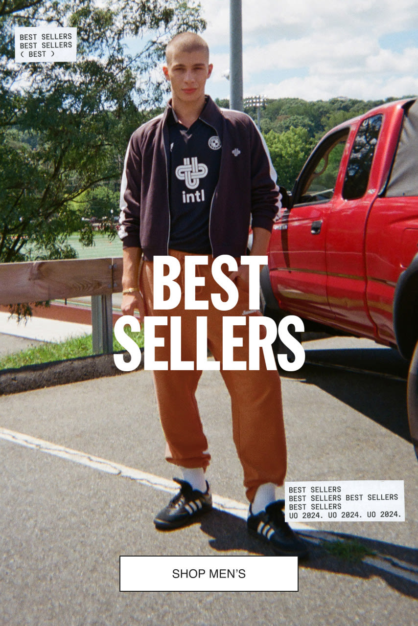 best sellers