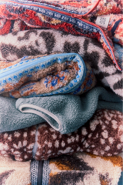 Cozy Gifts