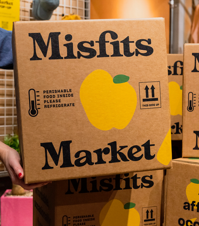 Misfits Market x Urban Outfitters