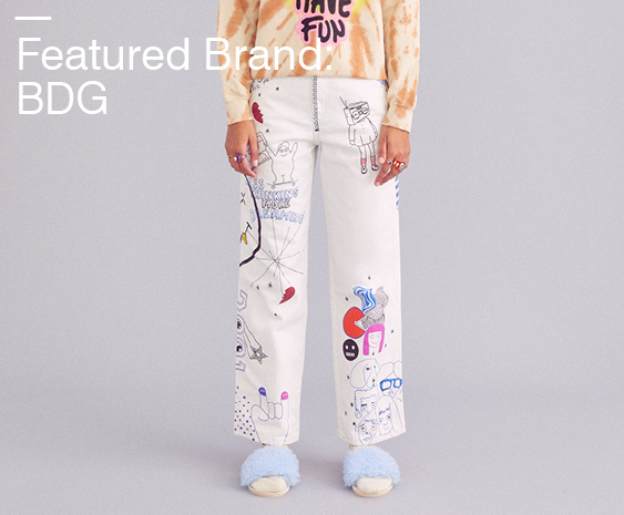 urban outfitters green jeans