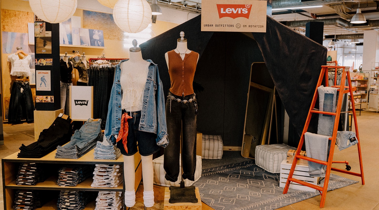 UO ON ROTATION FT. LEVIS