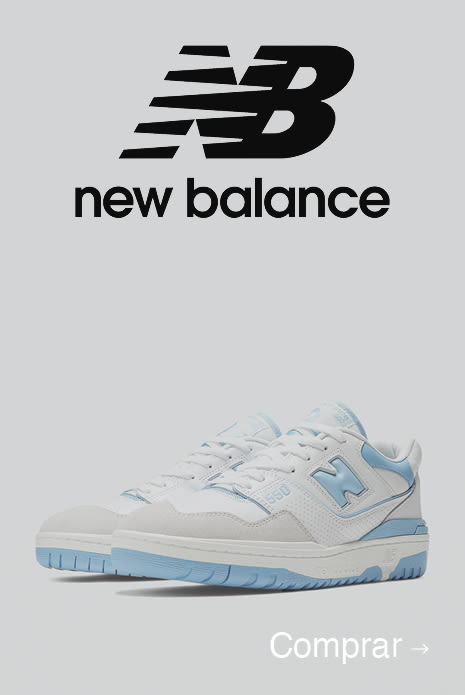 New Balance