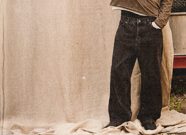 SID JOGGERS
