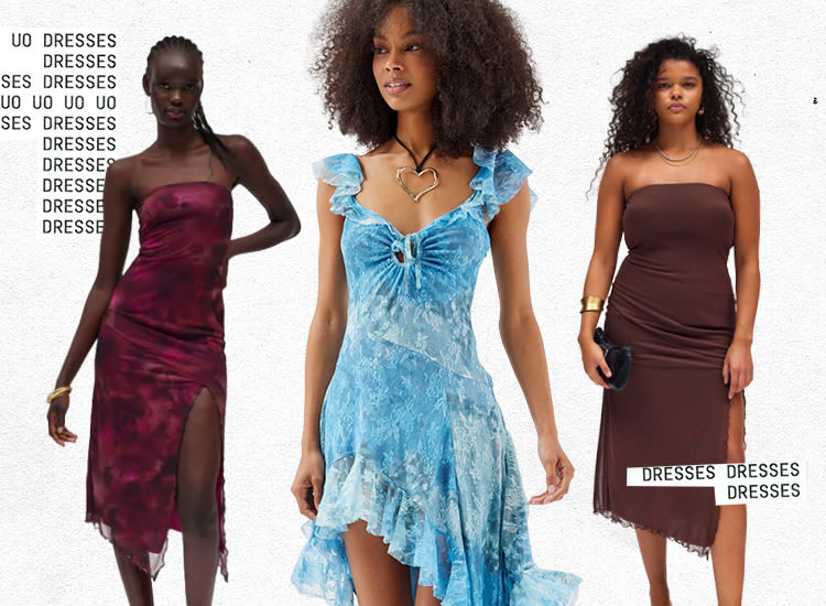 What to Wear To Homecoming | UO Blog What to Wear To Homecoming | UO Blog