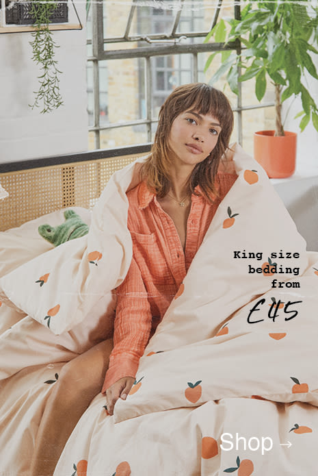 Bedding~Single