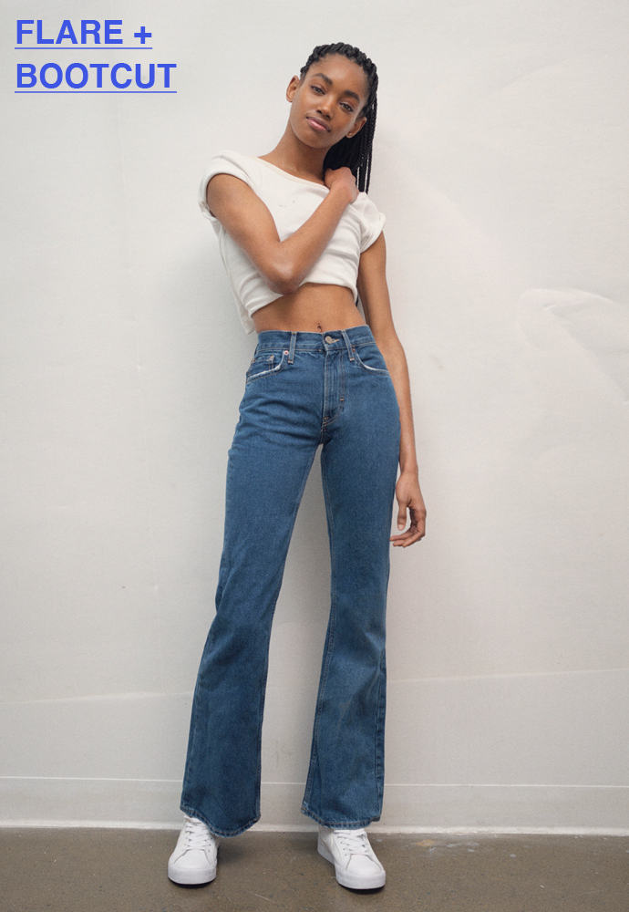 Women's Jeans | Urban Outfitters