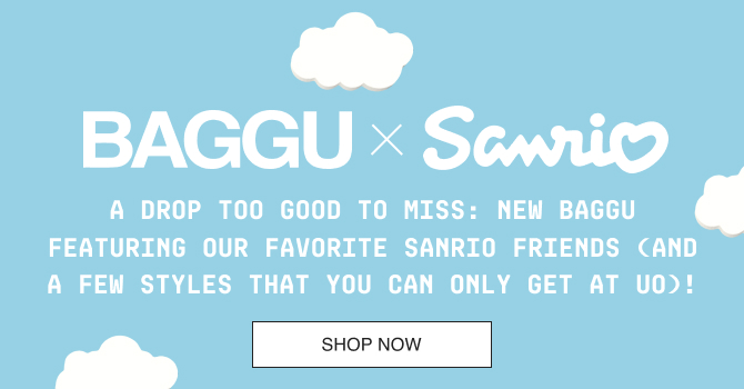 Urban Outfitters☆ ウエスタン・ビーガンレザー・サドルバッグ BAGGU | Urban Outfitters | Urban Outfitters