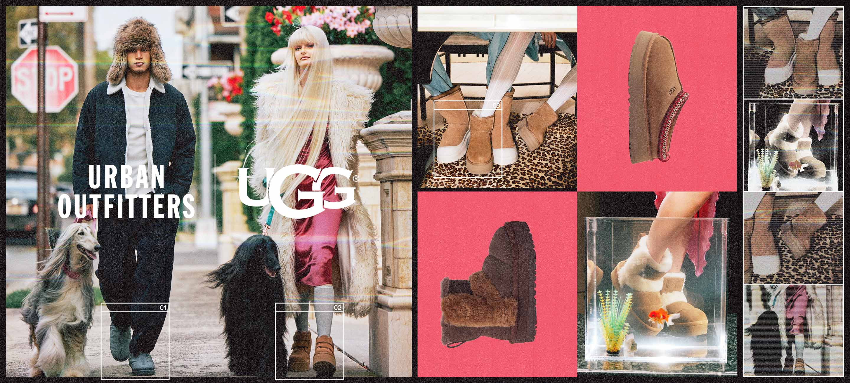 Ugg hotsell urban outfitters