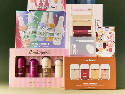 Beauty Gifts