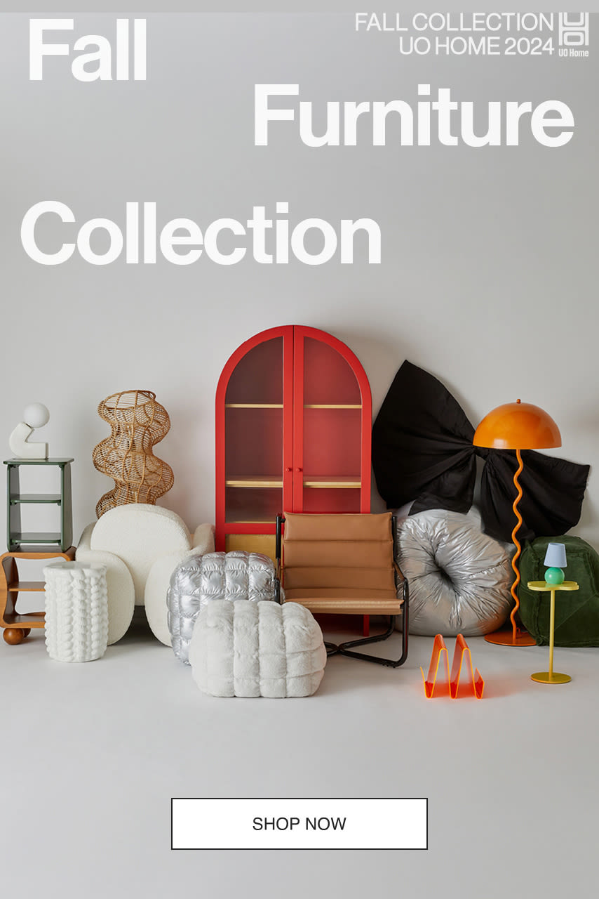 Fall Furniture Collections