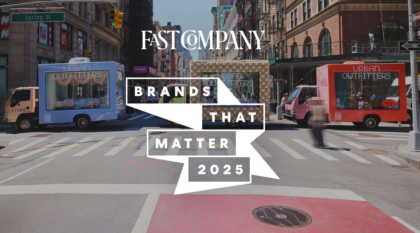 Brands That Matter