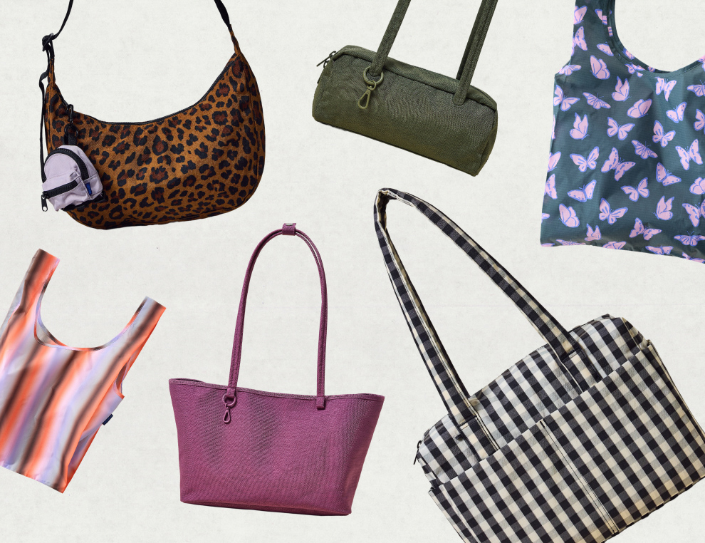 Gift Guide: Baggu Buying Guide