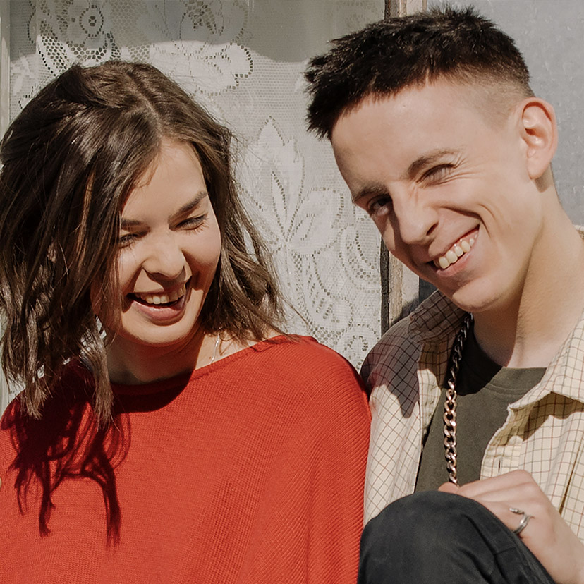 end youth homelessness + Urban Outfitters
