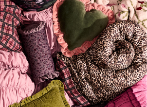 Cosy Space				