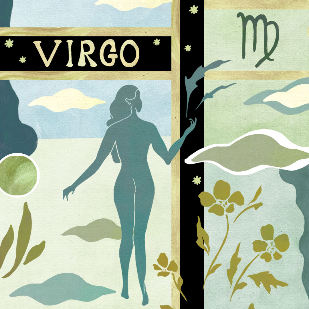 ZODIAC STAR SIGN EDIT