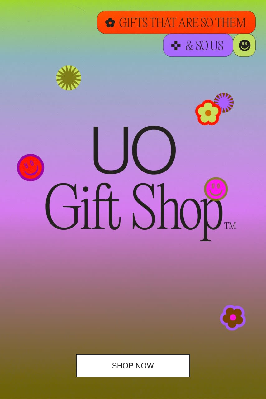 UO Gift Shop