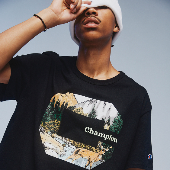 Line Your Drawers With Some New Urban Outfitters Graphic Tees - Men's  Journal