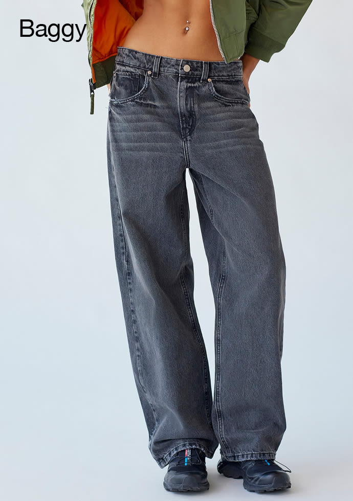 Women's Jeans | Bootcut, Low-Rise + More | Urban Outfitters | Urban  Outfitters
