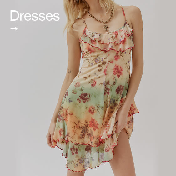 Women Clothing and Accessories