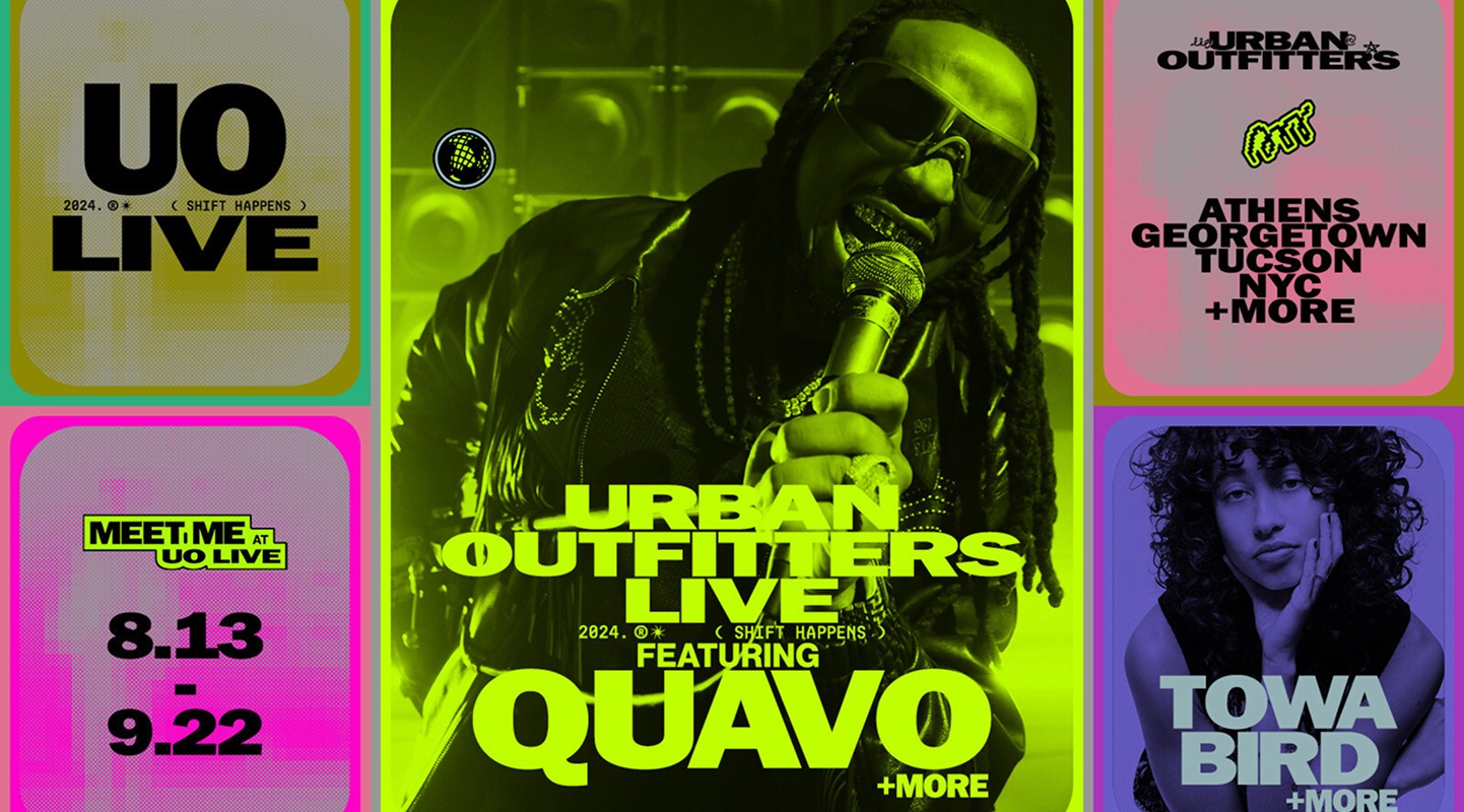 UO LIVE