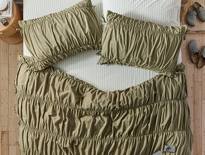 duvet covers
