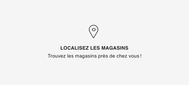 Store Locator