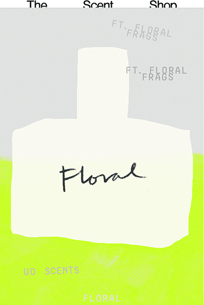 Floral