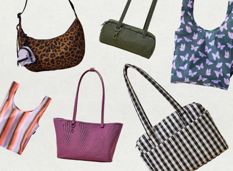 UO Community - SEO - UO Buying Guide: Baggu Bags