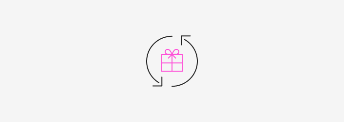 Holiday Return Policy